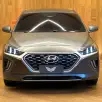 HYUNDAI IONIQ 1.6 GDI HEV DCT HYUNDAI IONIQ 1.6 GDI HEV DCT