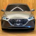 HYUNDAI IONIQ 1.6 GDI HEV DCT HYUNDAI IONIQ 1.6 GDI HEV DCT