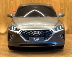 HYUNDAI IONIQ 1.6 GDI HEV DCT HYUNDAI IONIQ 1.6 GDI HEV DCT