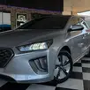 HYUNDAI IONIQ 1.6 GDI HEV DCT HYUNDAI IONIQ 1.6 GDI HEV DCT