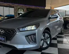 HYUNDAI IONIQ 1.6 GDI HEV DCT HYUNDAI IONIQ 1.6 GDI HEV DCT