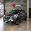 HYUNDAI IX35 2.0 MPFI GL 16V FLEX 4P AUTOMÁTICO HYUNDAI IX35 2.0 MPFI GL 16V FLEX 4P AUTOMÁTICO