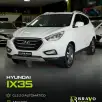 HYUNDAI IX35 2.0 MPFI GLS 16V FLEX 4P AUTOMÁTICO HYUNDAI IX35 2.0 MPFI GLS 16V FLEX 4P AUTOMÁTICO