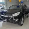 HYUNDAI IX35 2.0 MPFI GLS 4X2 16V GASOLINA 4P AUTOMÁTICO HYUNDAI IX35 2.0 MPFI GLS 4X2 16V GASOLINA 4P AUTOMÁTICO
