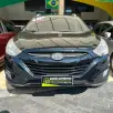 HYUNDAI IX35 2.0 MPI 4X2 16V FLEX 4P AUTOMÁTICO HYUNDAI IX35 2.0 MPI 4X2 16V FLEX 4P AUTOMÁTICO