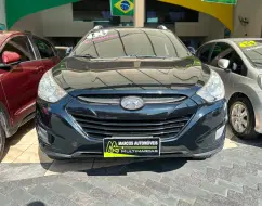 HYUNDAI IX35 2.0 MPI 4X2 16V FLEX 4P AUTOMÁTICO HYUNDAI IX35 2.0 MPI 4X2 16V FLEX 4P AUTOMÁTICO