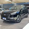 HYUNDAI IX35 2.0 MPFI 16V FLEX 4P AUTOMÁTICO HYUNDAI IX35 2.0 MPFI 16V FLEX 4P AUTOMÁTICO