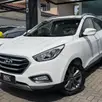 HYUNDAI IX35 2.0 MPFI 16V FLEX 4P AUTOMÁTICO HYUNDAI IX35 2.0 MPFI 16V FLEX 4P AUTOMÁTICO
