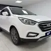 HYUNDAI IX35 2.0 MPFI 16V FLEX 4P AUTOMÁTICO HYUNDAI IX35 2.0 MPFI 16V FLEX 4P AUTOMÁTICO