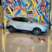 HYUNDAI IX35 2.0 MPFI GL 16V FLEX 4P AUTOMÁTICO HYUNDAI IX35 2.0 MPFI GL 16V FLEX 4P AUTOMÁTICO