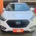 HYUNDAI IX35 2.0 MPFI GL 16V FLEX 4P AUTOMÁTICO HYUNDAI IX35 2.0 MPFI GL 16V FLEX 4P AUTOMÁTICO