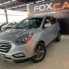HYUNDAI IX35 2.0 MPFI GL 16V FLEX 4P AUTOMÁTICO HYUNDAI IX35 2.0 MPFI GL 16V FLEX 4P AUTOMÁTICO