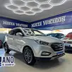 HYUNDAI IX35 2.0 MPFI GL 16V FLEX 4P AUTOMÁTICO HYUNDAI IX35 2.0 MPFI GL 16V FLEX 4P AUTOMÁTICO
