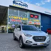 HYUNDAI IX35 2.0 MPFI GL 16V FLEX 4P AUTOMÁTICO HYUNDAI IX35 2.0 MPFI GL 16V FLEX 4P AUTOMÁTICO