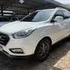 HYUNDAI IX35 2.0 MPFI GL 16V FLEX 4P AUTOMÁTICO HYUNDAI IX35 2.0 MPFI GL 16V FLEX 4P AUTOMÁTICO
