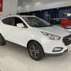 HYUNDAI IX35 2.0 MPFI GL 16V FLEX 4P AUTOMÁTICO HYUNDAI IX35 2.0 MPFI GL 16V FLEX 4P AUTOMÁTICO