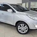 HYUNDAI IX35 2.0 MPFI GLS 16V FLEX 4P AUTOMÁTICO HYUNDAI IX35 2.0 MPFI GLS 16V FLEX 4P AUTOMÁTICO