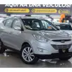 HYUNDAI IX35 2.0 MPFI GLS 16V FLEX 4P AUTOMÁTICO HYUNDAI IX35 2.0 MPFI GLS 16V FLEX 4P AUTOMÁTICO