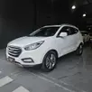 HYUNDAI IX35 2.0 MPFI GLS 16V FLEX 4P AUTOMÁTICO HYUNDAI IX35 2.0 MPFI GLS 16V FLEX 4P AUTOMÁTICO