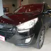 HYUNDAI IX35 2.0 MPFI GLS 4X2 16V GASOLINA 4P AUTOMÁTICO HYUNDAI IX35 2.0 MPFI GLS 4X2 16V GASOLINA 4P AUTOMÁTICO
