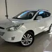 HYUNDAI IX35 2.0 MPI 4X2 16V FLEX 4P AUTOMÁTICO HYUNDAI IX35 2.0 MPI 4X2 16V FLEX 4P AUTOMÁTICO