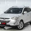 HYUNDAI IX35 2.0 MPI 4X2 16V FLEX 4P AUTOMÁTICO HYUNDAI IX35 2.0 MPI 4X2 16V FLEX 4P AUTOMÁTICO