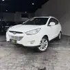 HYUNDAI IX35 2.0 MPI 4X2 16V FLEX 4P AUTOMÁTICO HYUNDAI IX35 2.0 MPI 4X2 16V FLEX 4P AUTOMÁTICO