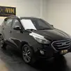 HYUNDAI IX35 2.0 MPI 4X2 16V FLEX 4P AUTOMÁTICO HYUNDAI IX35 2.0 MPI 4X2 16V FLEX 4P AUTOMÁTICO