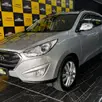 HYUNDAI IX35 2.0 MPI 4X2 16V FLEX 4P AUTOMÁTICO HYUNDAI IX35 2.0 MPI 4X2 16V FLEX 4P AUTOMÁTICO