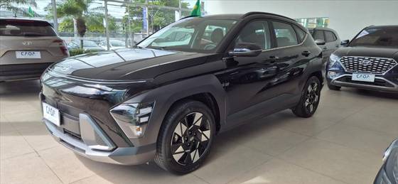 HYUNDAI KONA 1.6 GDI HEV ULTIMATE DCT