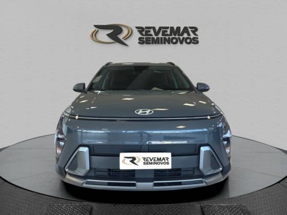 HYUNDAI KONA 1.6 GDI HEV ULTIMATE DCT