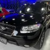 HYUNDAI SANTA FÉ 2.7 MPFI GLS 7 LUGARES V6 24V GASOLINA 4P AUTOMÁTICO HYUNDAI SANTA FÉ 2.7 MPFI GLS 7 LUGARES V6 24V GASOLINA 4P AUTOMÁTICO