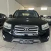 HYUNDAI SANTA FÉ 2.4 MPI 2WD 16V GASOLINA 4P AUTOMÁTICO HYUNDAI SANTA FÉ 2.4 MPI 2WD 16V GASOLINA 4P AUTOMÁTICO