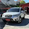 HYUNDAI SANTA FÉ 3.5 MPFI GLS 7 LUGARES V6 24V 285CV GASOLINA 4P AUTOMÁTICO HYUNDAI SANTA FÉ 3.5 MPFI GLS 7 LUGARES V6 24V 285CV GASOLINA 4P AUTOMÁTICO