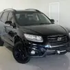 HYUNDAI SANTA FÉ 3.5 MPFI V6 24V 285CV GASOLINA 4P AUTOMÁTICO HYUNDAI SANTA FÉ 3.5 MPFI V6 24V 285CV GASOLINA 4P AUTOMÁTICO