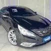 HYUNDAI SONATA 2.4 MPFI I4 16V 182CV GASOLINA 4P AUTOMÁTICO HYUNDAI SONATA 2.4 MPFI I4 16V 182CV GASOLINA 4P AUTOMÁTICO