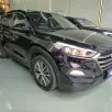 HYUNDAI TUCSON 1.6 16V T-GDI GASOLINA GL ECOSHIFT HYUNDAI TUCSON 1.6 16V T-GDI GASOLINA GL ECOSHIFT