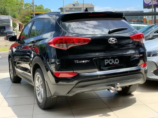 HYUNDAI-TUCSON-1.6 16V T-GDI GASOLINA GLS ECOSHIFT HYUNDAI-TUCSON-2021
