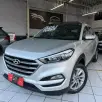 HYUNDAI TUCSON 1.6 16V T-GDI GASOLINA GLS ECOSHIFT HYUNDAI TUCSON 1.6 16V T-GDI GASOLINA GLS ECOSHIFT