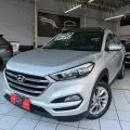 HYUNDAI TUCSON 1.6 16V T-GDI GASOLINA GLS ECOSHIFT HYUNDAI TUCSON 1.6 16V T-GDI GASOLINA GLS ECOSHIFT