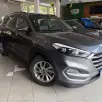 HYUNDAI TUCSON 1.6 16V T-GDI GASOLINA GLS ECOSHIFT HYUNDAI TUCSON 1.6 16V T-GDI GASOLINA GLS ECOSHIFT