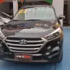 HYUNDAI TUCSON 1.6 16V T-GDI GASOLINA GLS ECOSHIFT HYUNDAI TUCSON 1.6 16V T-GDI GASOLINA GLS ECOSHIFT