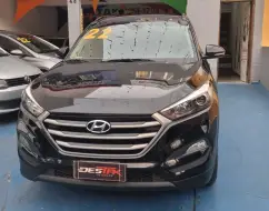 HYUNDAI TUCSON 1.6 16V T-GDI GASOLINA GLS ECOSHIFT HYUNDAI TUCSON 1.6 16V T-GDI GASOLINA GLS ECOSHIFT