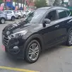 HYUNDAI TUCSON 1.6 16V T-GDI GASOLINA GLS ECOSHIFT HYUNDAI TUCSON 1.6 16V T-GDI GASOLINA GLS ECOSHIFT