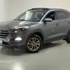 HYUNDAI TUCSON 1.6 16V T-GDI GASOLINA GLS ECOSHIFT HYUNDAI TUCSON 1.6 16V T-GDI GASOLINA GLS ECOSHIFT