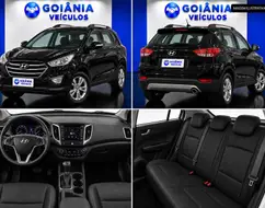 HYUNDAI TUCSON 1.6 16V T-GDI GASOLINA GLS ECOSHIFT HYUNDAI TUCSON 1.6 16V T-GDI GASOLINA GLS ECOSHIFT