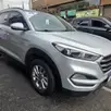 HYUNDAI TUCSON 1.6 16V T-GDI GASOLINA GLS ECOSHIFT HYUNDAI TUCSON 1.6 16V T-GDI GASOLINA GLS ECOSHIFT