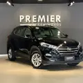 HYUNDAI TUCSON 1.6 16V T-GDI GASOLINA GLS ECOSHIFT HYUNDAI TUCSON 1.6 16V T-GDI GASOLINA GLS ECOSHIFT