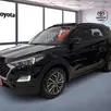HYUNDAI TUCSON 1.6 16V T-GDI GASOLINA GLS ECOSHIFT HYUNDAI TUCSON 1.6 16V T-GDI GASOLINA GLS ECOSHIFT