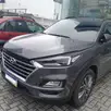 HYUNDAI TUCSON 1.6 16V T-GDI GASOLINA LIMITED ECOSHIFT HYUNDAI TUCSON 1.6 16V T-GDI GASOLINA LIMITED ECOSHIFT